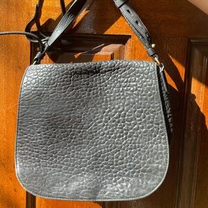 Alexander Wang Lia peddled lambskin Crossbody